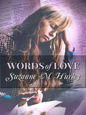 cover image of Words of Love